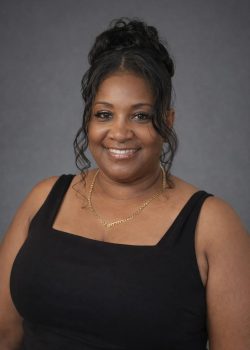 Kerrie-Lynn Johnston