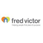 Fred Victor logo