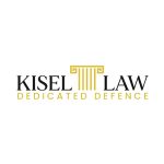 Kisel Law logo