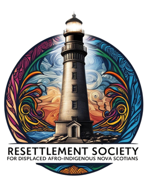 Resettlement Society logo